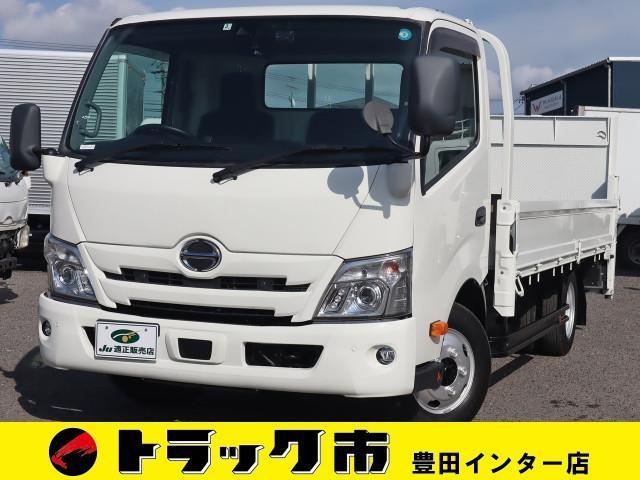 HINO / DUTRO