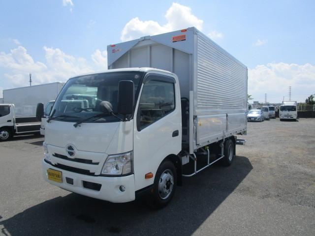 Japanese used car Ref# 1379830 HINO / DUTRO