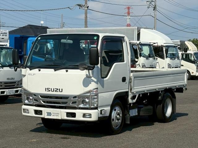 ISUZU / ELF