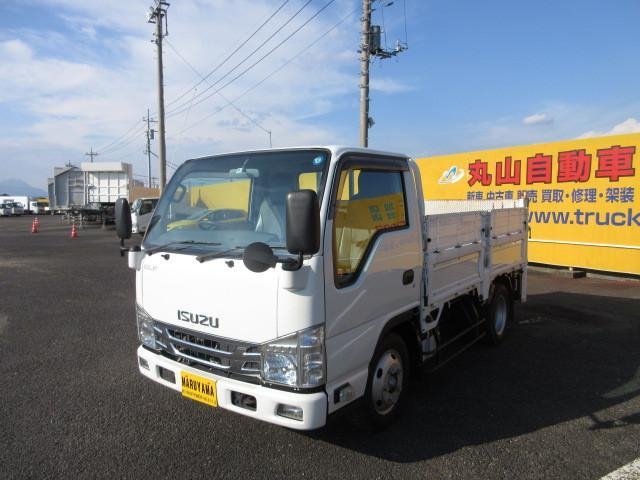 ISUZU / ELF