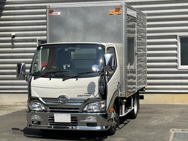 HINO / DUTRO