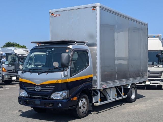 HINO / DUTRO
