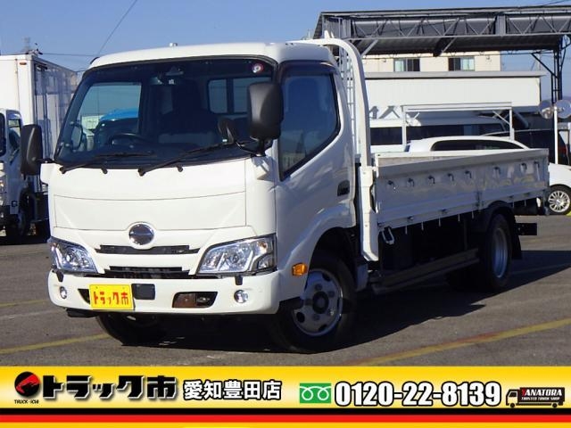 HINO / DUTRO