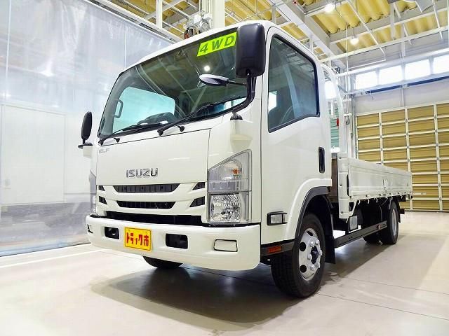 ISUZU / ELF