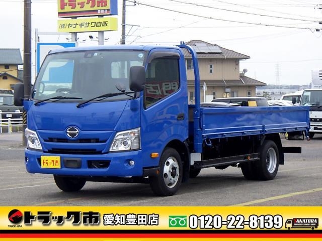 HINO / DUTRO