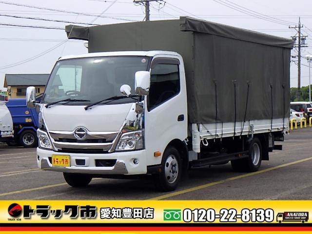 HINO / DUTRO