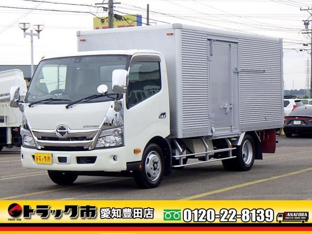 HINO / DUTRO