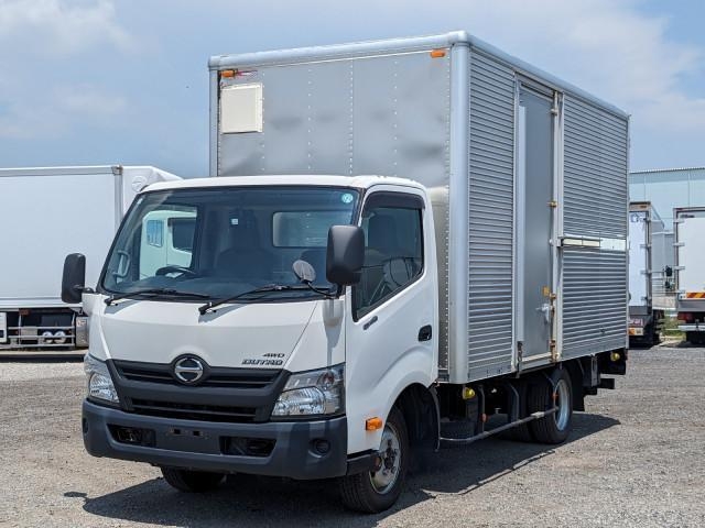 HINO / DUTRO