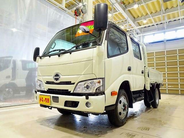 HINO / DUTRO