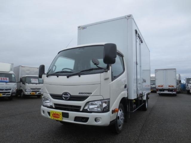 HINO / DUTRO