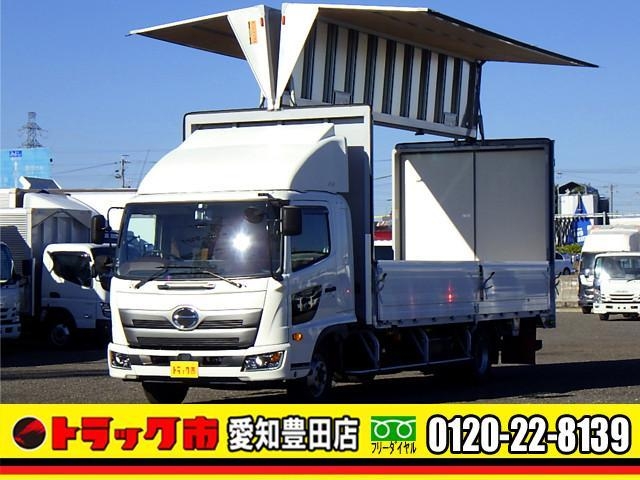 HINO / RANGER