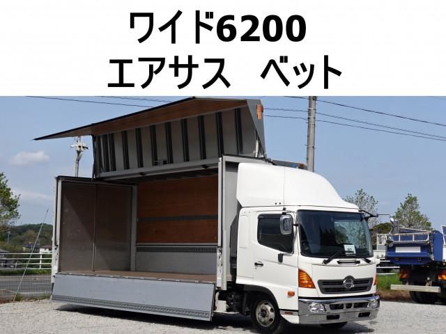 HINO / RANGER