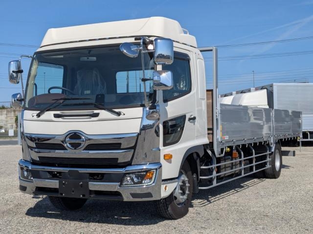 HINO / RANGER