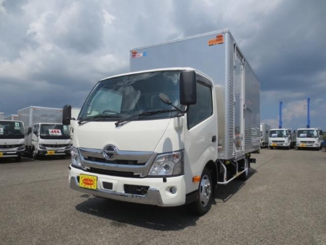 HINO / DUTRO
