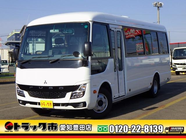 MITSUBISHI / ROSA