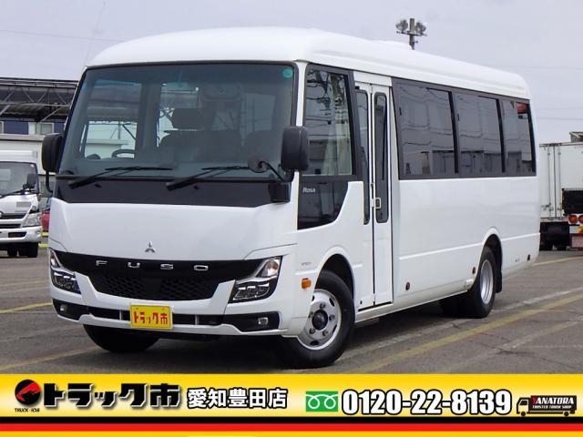 MITSUBISHI / ROSA