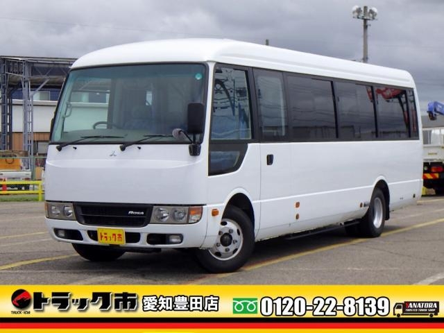 MITSUBISHI / ROSA