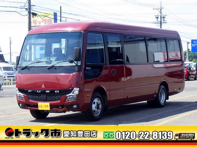 MITSUBISHI / ROSA