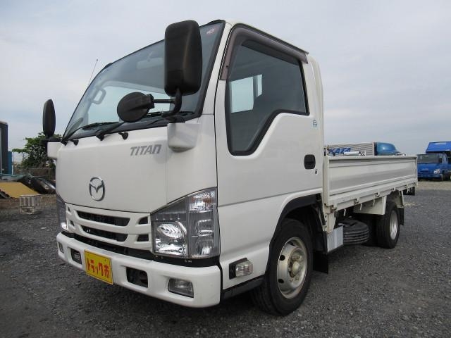 MAZDA / TITAN