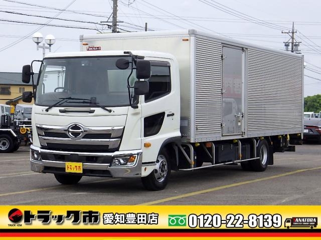 HINO / RANGER