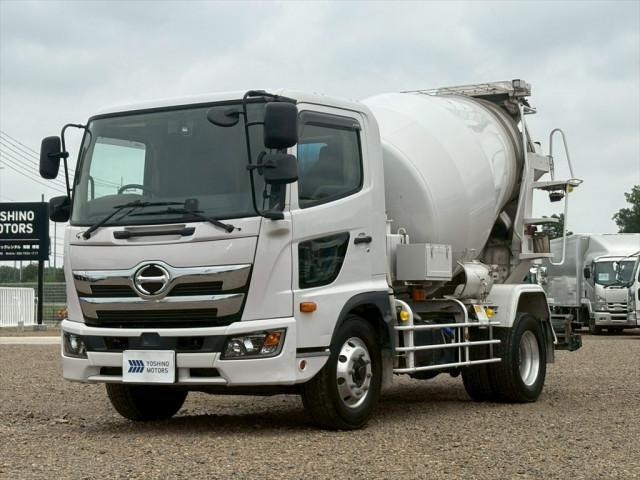 HINO / RANGER