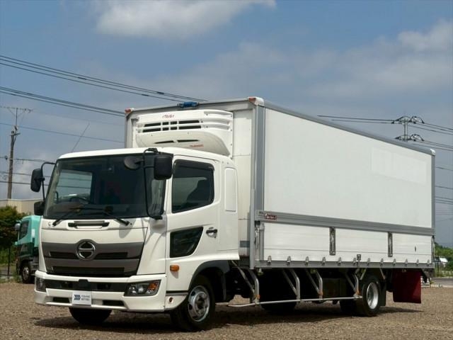 HINO / RANGER