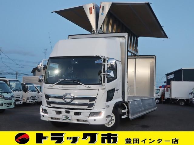 HINO / RANGER