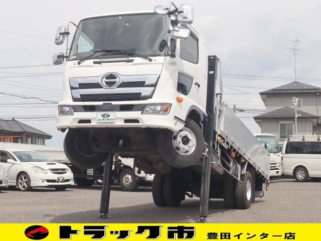 HINO / RANGER