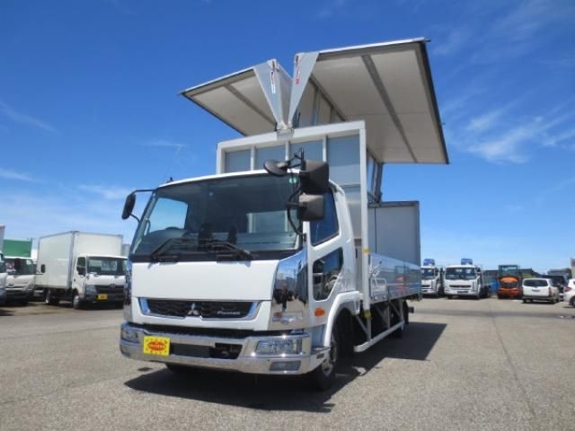 MITSUBISHI FUSOU / FIGHTER