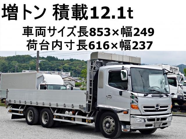 HINO / RANGER