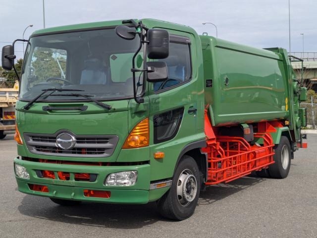 HINO / RANGER