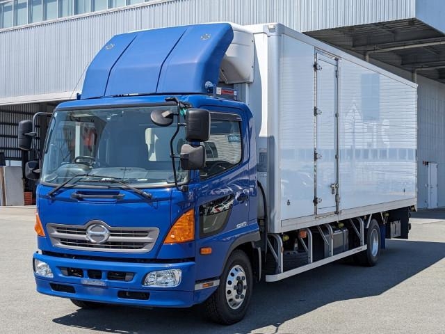 HINO / RANGER