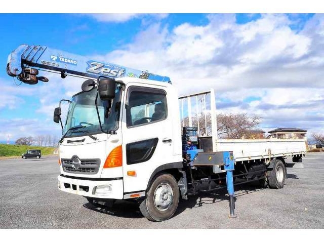 HINO / RANGER