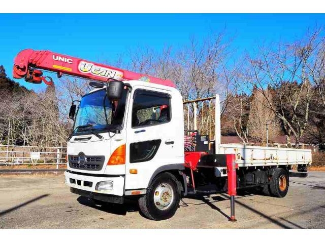 HINO / RANGER