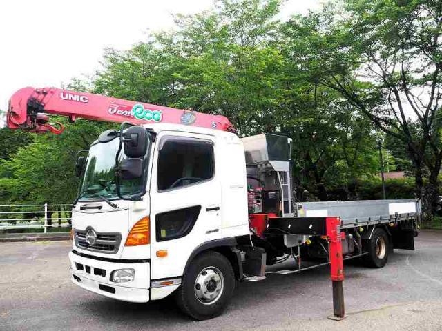 HINO / RANGER