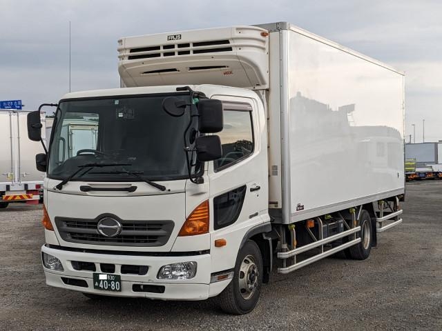 HINO / RANGER