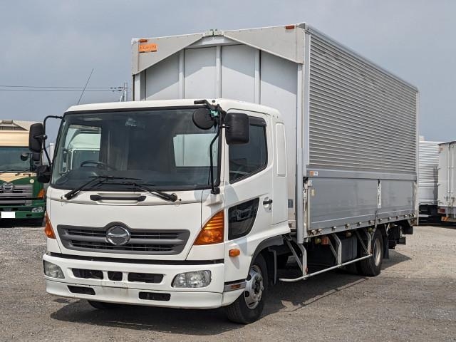 HINO / RANGER