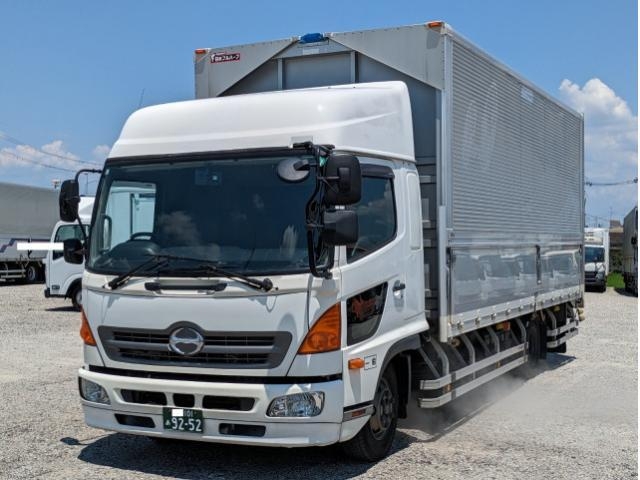 HINO / RANGER