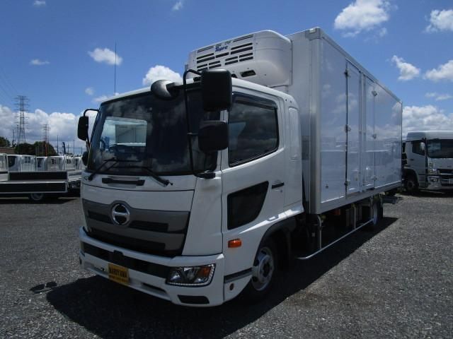 HINO / RANGER