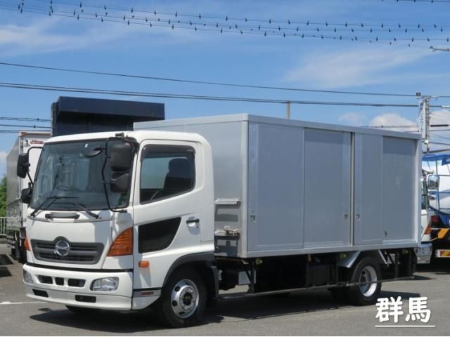 HINO / RANGER