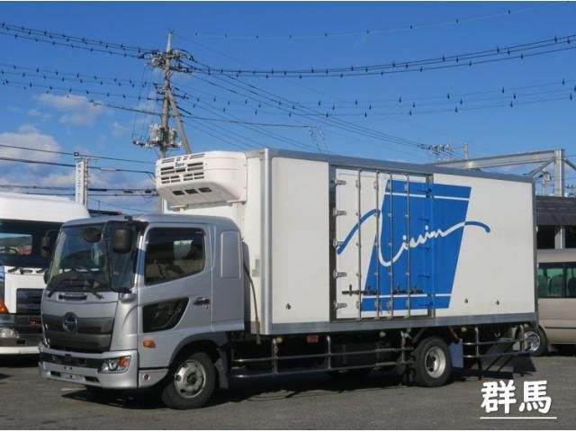 HINO / RANGER