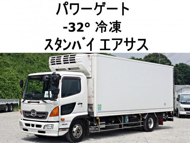 HINO / RANGER