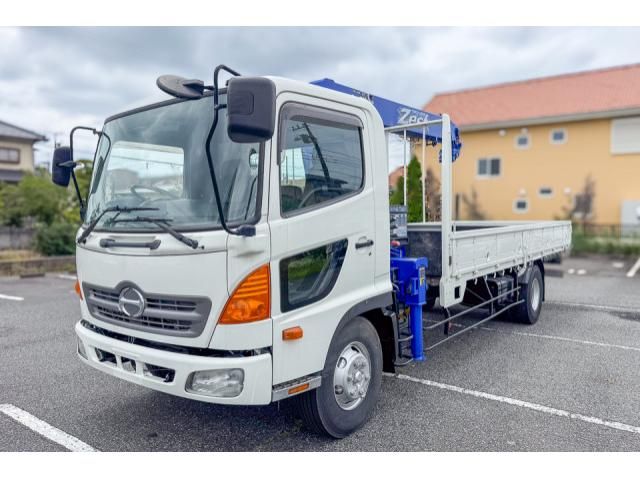HINO / RANGER