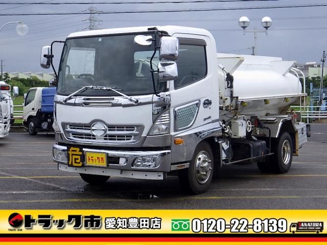 HINO / RANGER