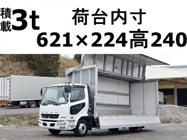 MITSUBISHI FUSOU / FIGHTER