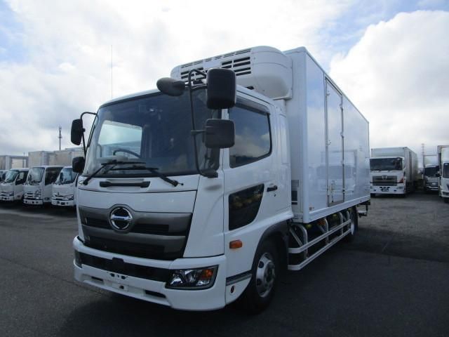 HINO / RANGER