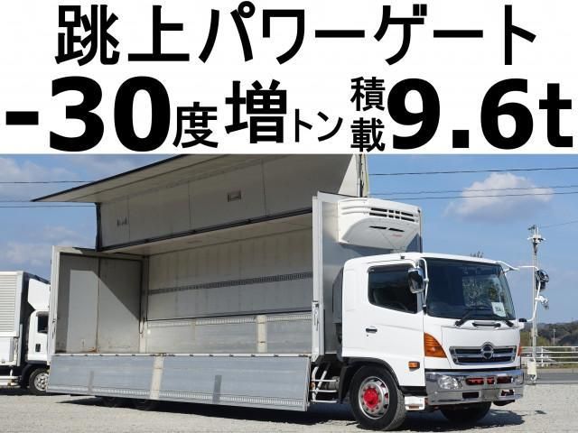 HINO / RANGER