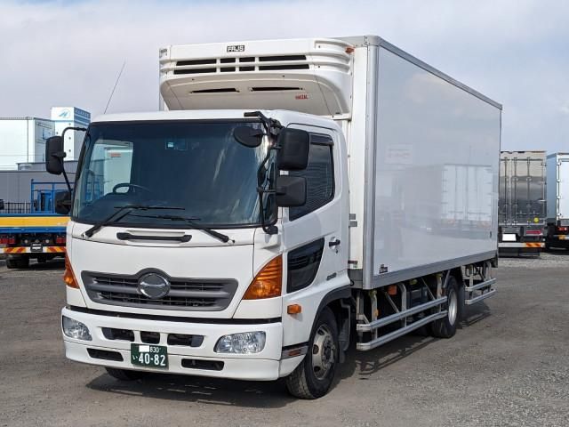 HINO / RANGER