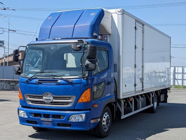 HINO / RANGER