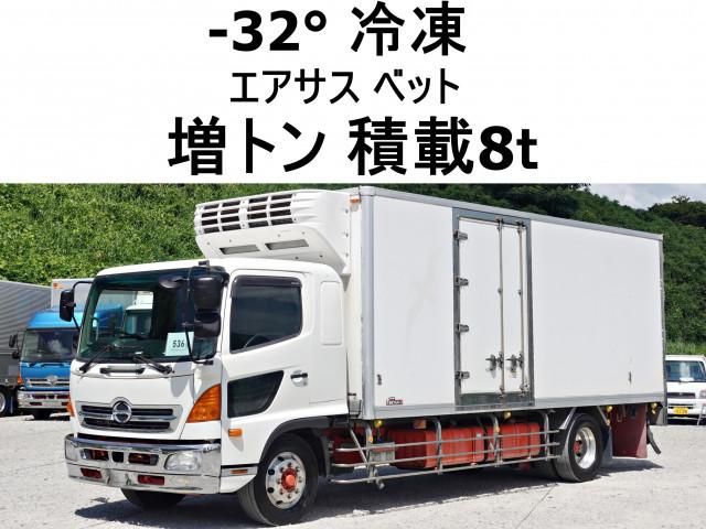 HINO / RANGER